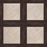 Кварц виниловый ламинат Aquafloor Versailles and Parquet Plus AF7001VS+AF6015PQ