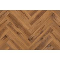 Кварц виниловый ламинат Aquafloor Space Parquet Light AF4509PQL