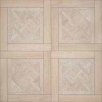 Кварц виниловый ламинат Aquafloor Versailles and Parquet Plus AF7001VS+AF6017PQ
