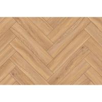 Кварц виниловый ламинат Aquafloor Parquet Glue AF2515PG