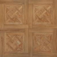 Кварц виниловый ламинат Aquafloor Versailles and Parquet Plus AF7004VS+AF6020PQ
