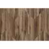 Кварц виниловый ламинат Aquafloor Parquet Chevron Glue AF2558PGCh