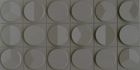 CLOCK PUO-25