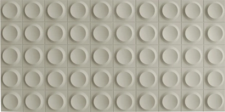 SMALL ROUND PLATE PUO-27