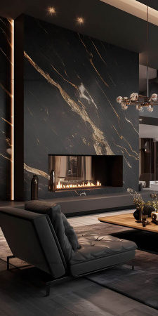 ДЕКОРАТИВНАЯ СТЕНОВАЯ ПАНЕЛЬ WPC 8мм