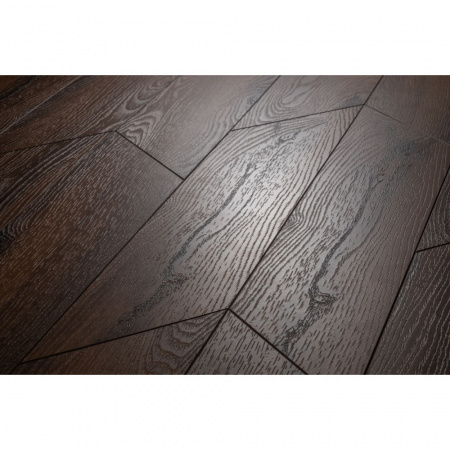 Кварц виниловый ламинат Aquafloor Parquet Chevron Glue AF2560PGCh