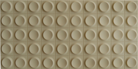 SMALL ROUND PLATE PUO-27