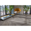 Кварц виниловый ламинат Aquafloor Parquet Chevron Glue AF2553PGCh