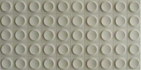 SMALL ROUND PLATE PUO-27