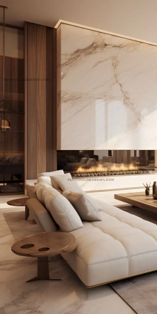 ДЕКОРАТИВНАЯ СТЕНОВАЯ ПАНЕЛЬ WPC 5мм