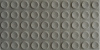 SMALL ROUND PLATE PUO-27