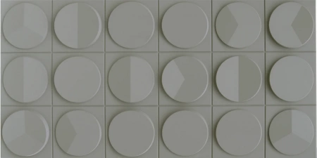 CLOCK PUO-25